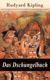 Das Dschungelbuch (eBook, ePUB)