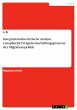Integrationstheoretische Analyse... - Bild 1