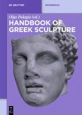 Handbook of Greek Sculpture / Ancient Greek and Roman Art and Architecture Volume 1