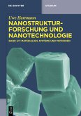 Nanostrukturforschung und Nanotechnologie, Band 3/1, Materialien, Systeme und Methoden, 1