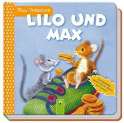 Lilo und Max - Pabst, Ingrid