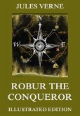 Robur The Conqueror (eBook, ePUB)
