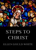 Steps To Christ (eBook, ePUB)