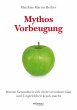 Mythos Vorbeugung: Warum Gesundheit sich nicht verordnen lässt und Ungleichheit krank macht Matthias Martin Becker Author