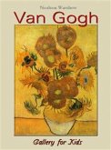 Van Gogh: Gallery for Kids (eBook, ePUB)