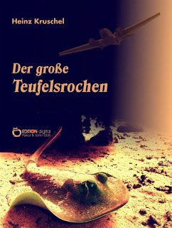 Cover Der große Teufelsrochen (eBook, ePUB)