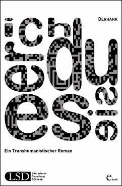 ich du er sie es (eBook, ePUB) - DERHANK, null