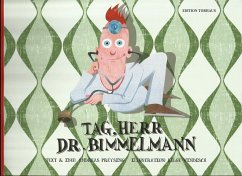 Tag, Herr Dr. Bimmelmann - Preysing, Andreas
