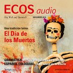 Spanisch lernen Audio - Der Tag der Toten (MP3-Download)
