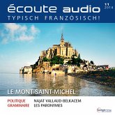 Französisch lernen Audio - Mont-Saint-Michel (MP3-Download)