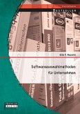 Softwareauswahlmethoden für Unternehmen