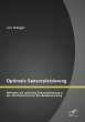 Optimale Sensorplatzierung: Methoden... - Bild 1