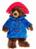 Heunec 608276 - Paddington Bär, stehend, 25 cm