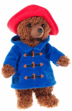 Cover Heunec 608375 - Paddington Bär, stehend, 15 cm