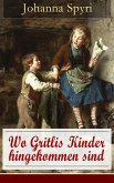 Wo Gritlis Kinder hingekommen sind (eBook, ePUB)