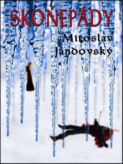 Cover Skonepády (eBook, ePUB)