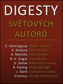 Digesty svetových autoru (eBook, ePUB) Digesty svetových autoru (eBook, ePUB)