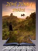 Zrme Zunn 1, Strázce (eBook, ePUB) Zrme Zunn 1, Strázce (eBook, ePUB)