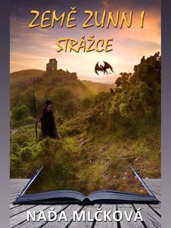 Cover Zrme Zunn 1, Strázce (eBook, ePUB)