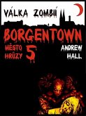 Válka zombií (eBook, ePUB) Válka zombií (eBook, ePUB)