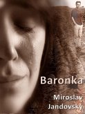 Baronka (eBook, ePUB) Baronka (eBook, ePUB)