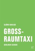 Großraumtaxi (eBook, ePUB)