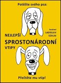 NejlepSí sprostonárodní vtipy (eBook, ePUB) NejlepSí sprostonárodní vtipy (eBook, ePUB)