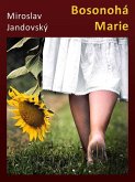 Bosonohá Marie (eBook, ePUB) Bosonohá Marie (eBook, ePUB)