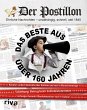 Der Postillon (eBook, PDF) - Bild 1