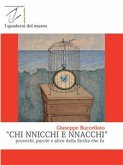 Chi nnicchi e nnacchi (eBook, PDF)