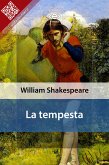 La tempesta (eBook, ePUB)