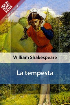 La tempesta (eBook, ePUB) - Shakespeare, William