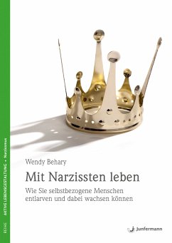 Mit Narzissten leben (eBook, PDF) - Behary, Wendy