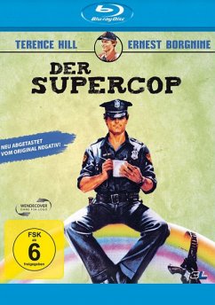 Der Supercop - Hill,Terence