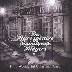 Cover Its A Wonderful Christmas Car