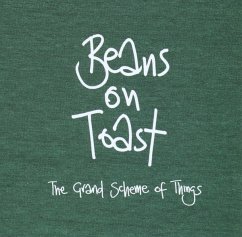 Cover The Grand Scheme Of Things