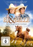 BJ & Belle - kleine Helden, große Abenteuer