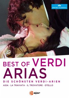 Best Of Verdi Arias - Diverse