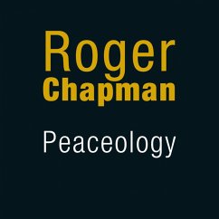 Peaceology - Chapman,Roger