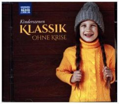 Cover Klassik ohne Krise - Kinderszenen