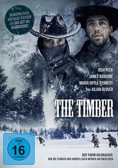 The Timber - Ransone,James/Peck,Josh/Kennedy,Doyle/+
