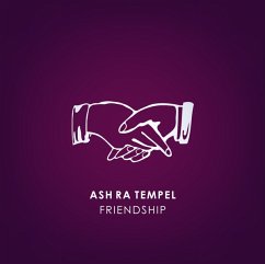 Friendship - Ash Ra Tempel