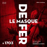 Le Masque De Fer-Die Eiserne Maske