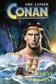Conan a cerný labyrint (eBook, ePUB) Conan a cerný labyrint (eBook, ePUB)