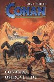 Conan na ostrove ledu (eBook, ePUB)