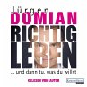 Richtig leben (MP3-Download) - Bild 1