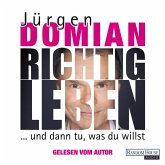 Richtig leben (MP3-Download)