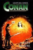 Conan a slepá bohyne (eBook, ePUB) Conan a slepá bohyne (eBook, ePUB)