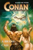Conan a brány casu (eBook, ePUB) Conan a brány casu (eBook, ePUB)