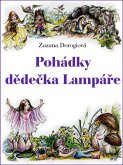 Pohádky dedecka Lampáre (eBook, ePUB) Pohádky dedecka Lampáre (eBook, ePUB)